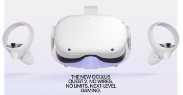 Quest2!!次世代VRゲームプラットフォームで何ができるの？Oculus